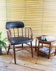 OAKS ARM CHAIR