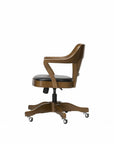 SHAW-WALKER DESK CHAIR