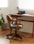 SHAW-WALKER DESK CHAIR