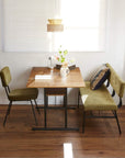 Paxton LD Table