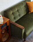 WN SOFA 2P