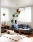 ALVESTA SOFA 2ND