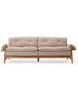MADEIRA SOFA / OTTOMAN (SHOWROOM DISPLAY)