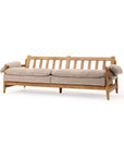 MADEIRA SOFA / OTTOMAN (SHOWROOM DISPLAY)