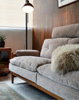 MADEIRA SOFA / OTTOMAN (SHOWROOM DISPLAY)