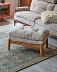 MADEIRA OTTOMAN