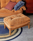 MADEIRA SOFA / OTTOMAN (SHOWROOM DISPLAY)