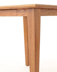 WARNER DINING TABLE-S ( HERRINGBONE / STANDARD )