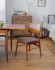 HABITAT DINING CHAIR 2nd