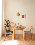 AROS DINING CHAIR