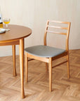 AROS DINING CHAIR