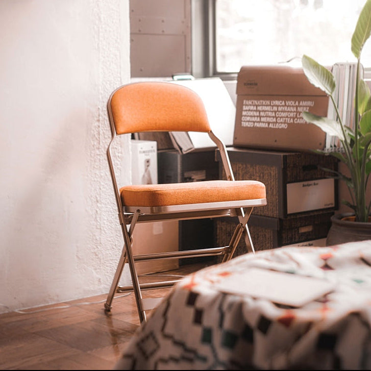 CLARIN - FOLDING CHAIR