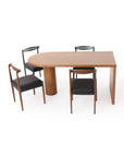PORTO DINING TABLE /PORTO DINING TABLE SMALL