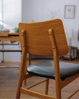 HABITAT DINING CHAIR 2nd