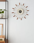 Bethel Clock