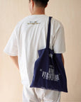 ACME Tote 3 - Navy