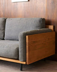 CORONADO SOFA