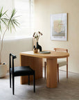 PORTO DINING TABLE /PORTO DINING TABLE SMALL