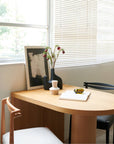 PORTO DINING TABLE /PORTO DINING TABLE SMALL