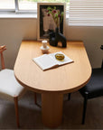 PORTO DINING TABLE /PORTO DINING TABLE SMALL