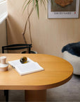 PORTO DINING TABLE /PORTO DINING TABLE SMALL