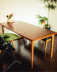 BROOKS DINING TABLE