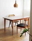 BROOKS DINING TABLE