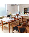 BROOKS DINING TABLE
