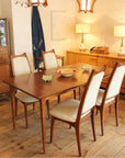 BROOKS DINING TABLE
