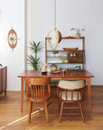 BROOKS DINING TABLE