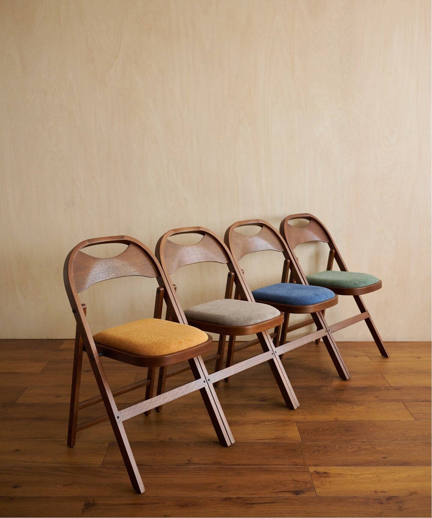 CULVER CHAIR ① ACME Furniture CULVER CHAIR 折りたたみ 椅子