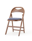 CULVER CHAIR 2nd (Colour Fabric )