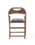 CULVER CHAIR 2nd (Colour Fabric )
