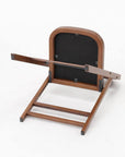 CULVER CHAIR 2nd (Colour Fabric )