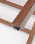 CULVER CHAIR 2nd (Colour Fabric )
