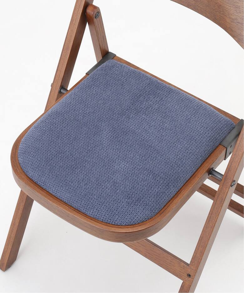 CULVER CHAIR 2nd (Colour Fabric)
