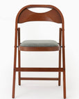 CULVER CHAIR 2nd (Colour Fabric)