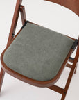 CULVER CHAIR 2nd (Colour Fabric)