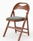 CULVER CHAIR 2nd (Colour Fabric)