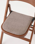 CULVER CHAIR 2nd (Colour Fabric)