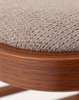 CULVER CHAIR 2nd (Colour Fabric)