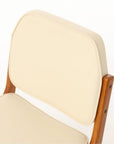 SIERRA CHAIR / / IVORY