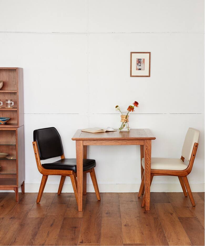 SIERRA CHAIR / / IVORY