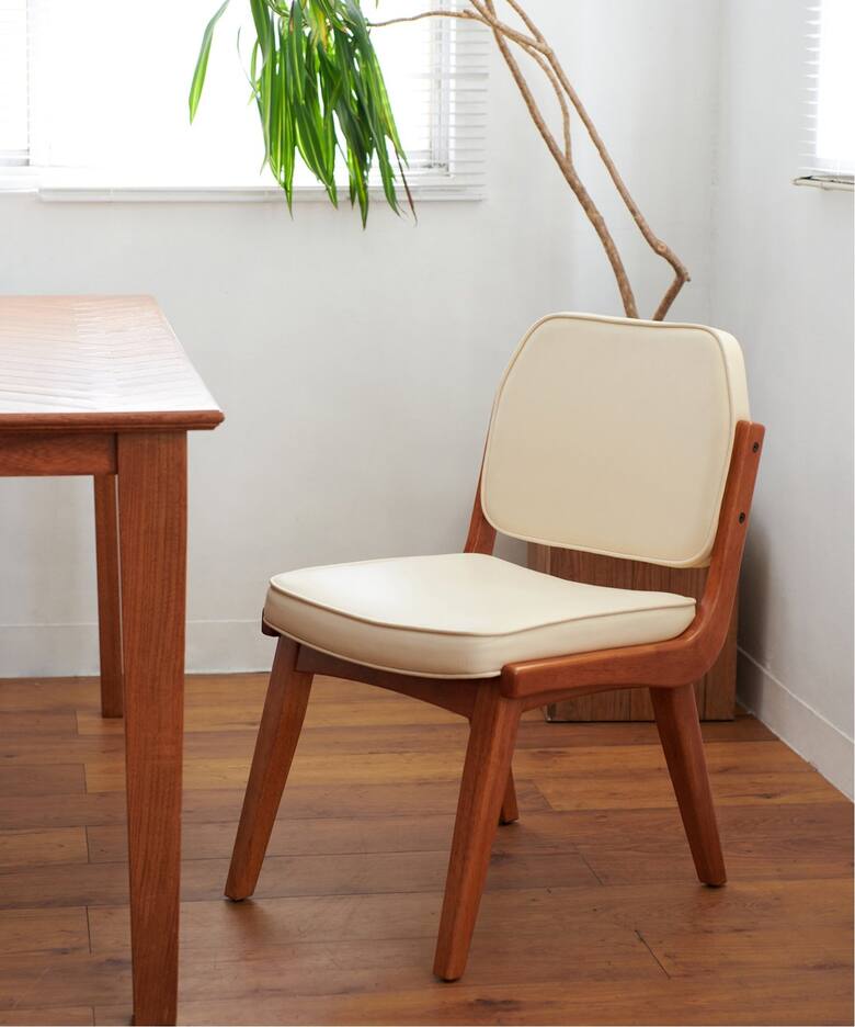 SIERRA CHAIR / / IVORY
