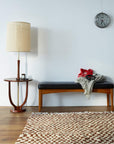 SIERRA FLAT BENCH