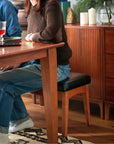 SIERRA FLAT BENCH