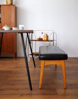 SIERRA FLAT BENCH