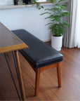 SIERRA FLAT BENCH