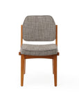 SIERRA CHAIR - FABRIC