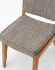 SIERRA CHAIR - FABRIC